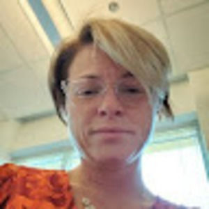 Meet your Posher, Kendra